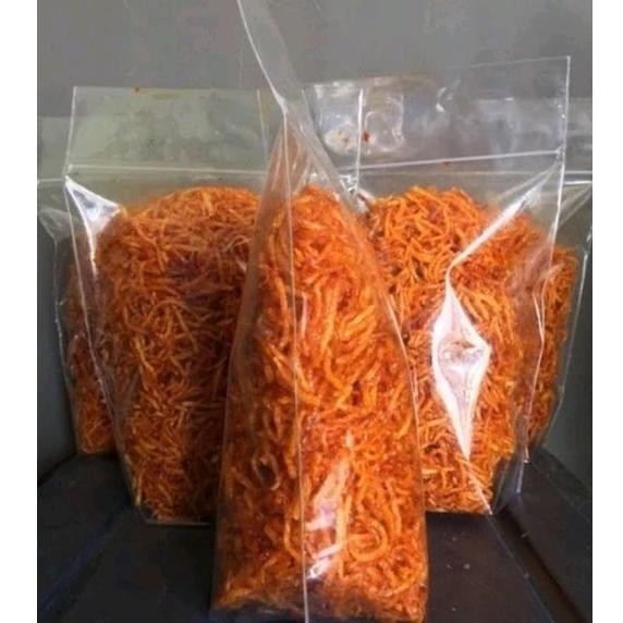 

Kentang Mustofa 500Gram / Kentang Mustofa Teri / Kentang Mustofa Kacang / Kentang Mustofa Teri Kacang