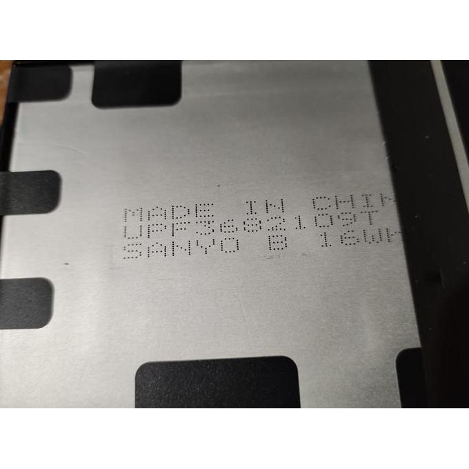 Baterai Battery Samsung Chromebook Xe303C12 Xe303-C12 Original New Stok