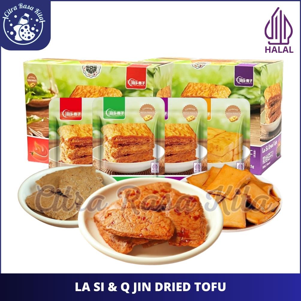 

Cemilan China Instant Siap Saji Ikan Teri/Bakso Ikan/Bakso Cumi/Squid Cumi/Crab Stik Kepiting/Kembang Tahu Gulung/Pangsit Dumpling