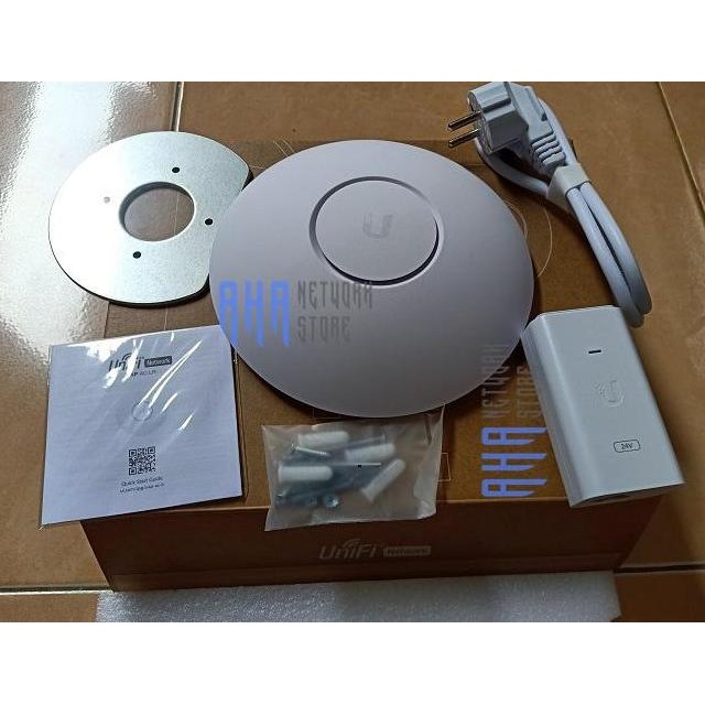 Unifi Ac Longrange Unifi Ac Lr Ubiquiti Uap Ac Lr New Stok