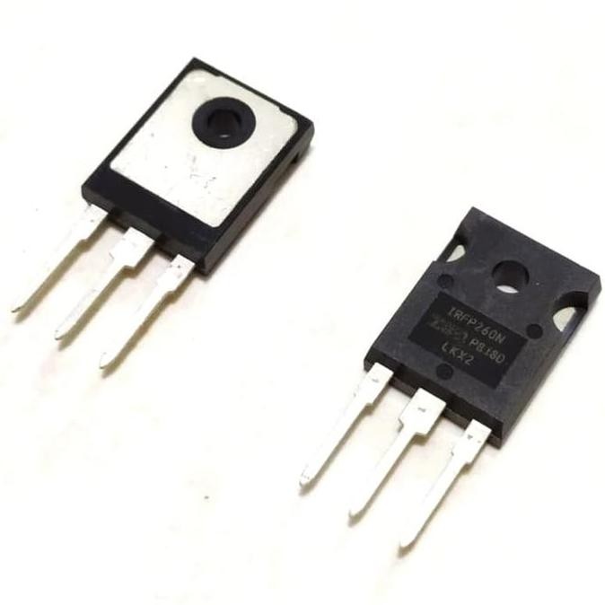 JH8 mosfet irfp260n / fet irfp 260N / irfp 260 n