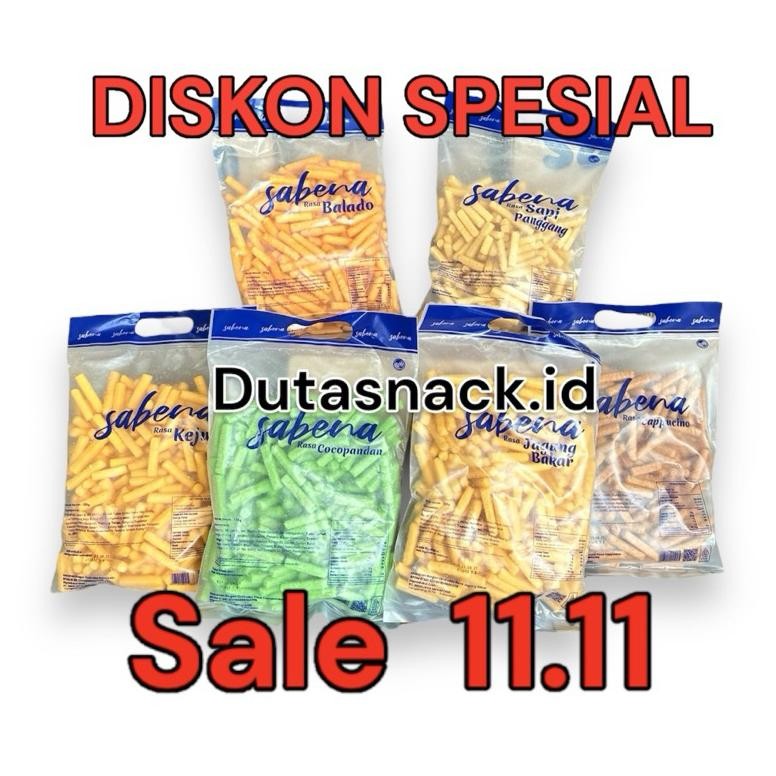 

Oz67 VEX-2126 Sabena New Isi 6 Kantong Mix 6 Rasa [ Spesial Top Creator ] Terlaris Viral