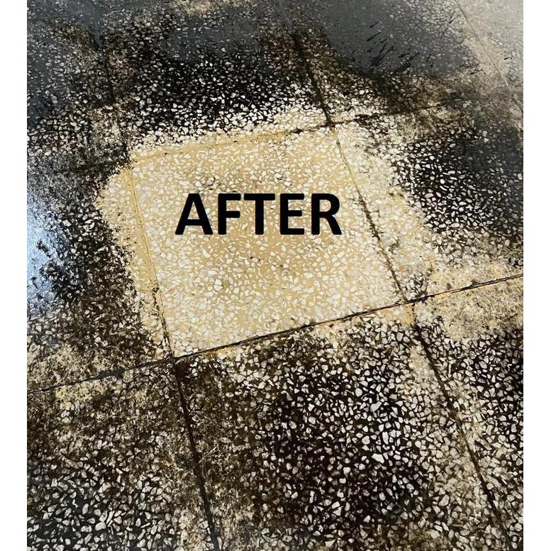 Pembersih Keramik Cairan Pembersih Kerak Kamar Mandi Pembersih Karat Dan Noda Logam Pembersih Jamur 