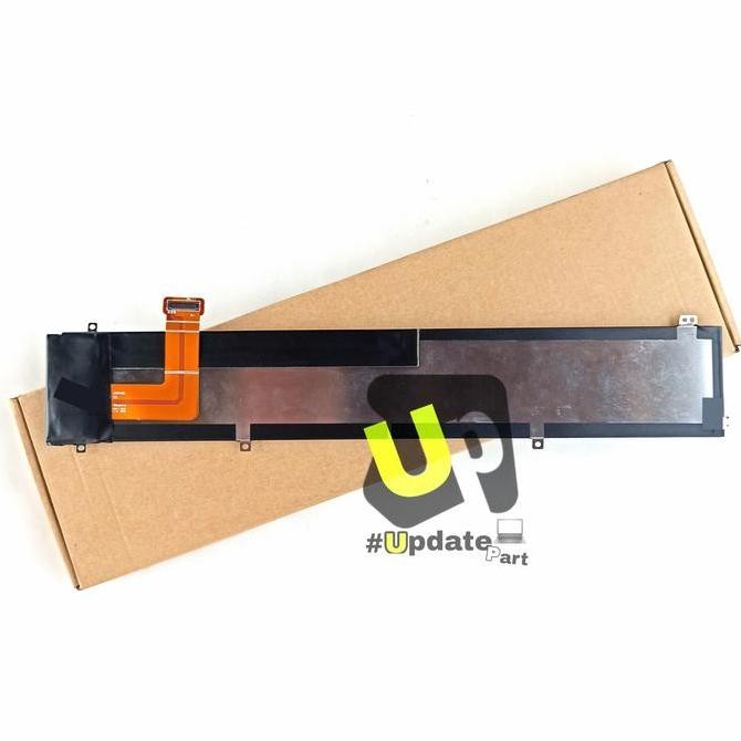 Baterai Rc30-0248 Razer Blade 15 2018 Rtx 2070 Max-Q Rz09-0238 6E91 New Stok