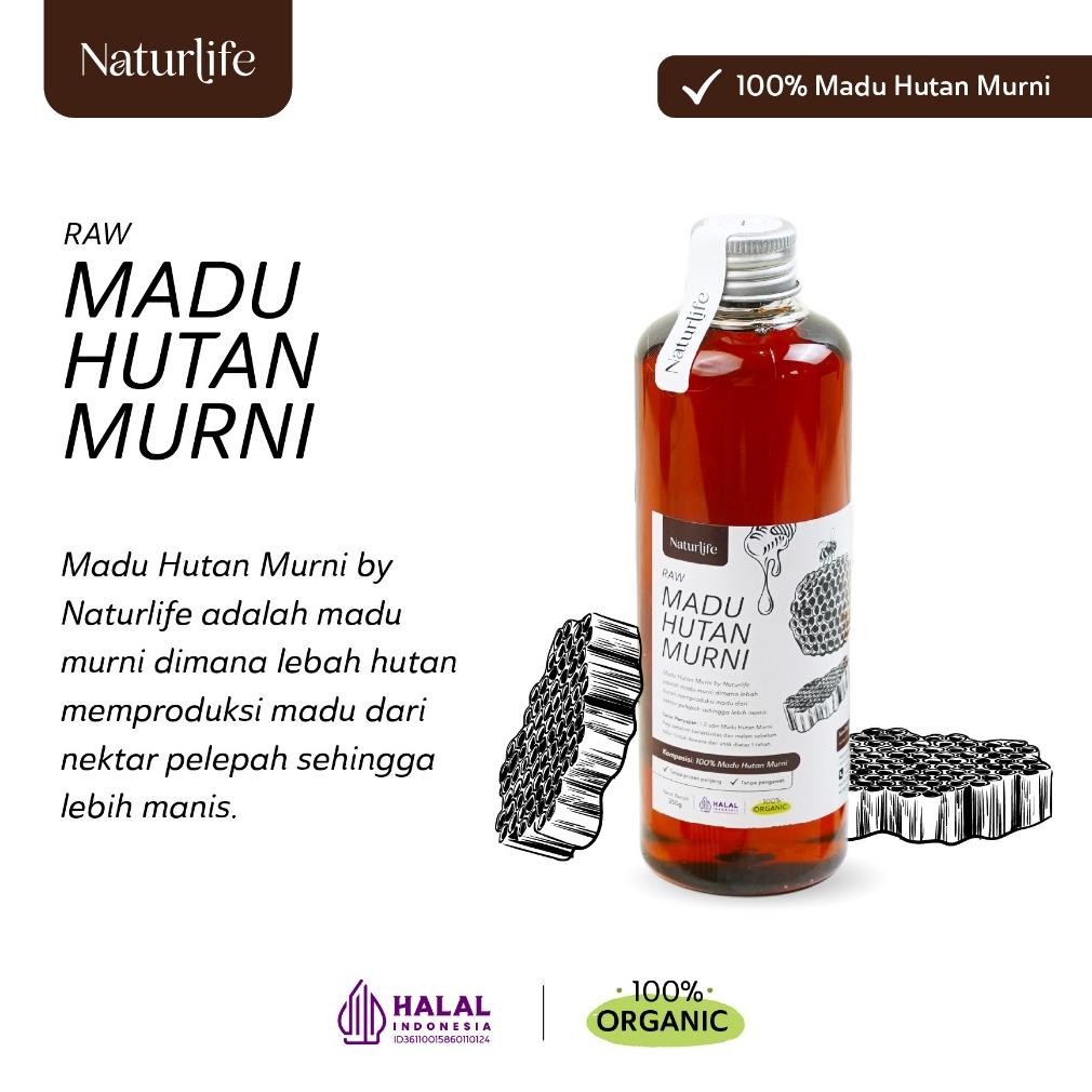 

PJJ-1621 ul-64 MADU HUTAN Super Asli 350Gram NATURLIFE Original Alami Tanpa Campuran Apapun RAW Honey Minuman Herbal Kesehatan Madu Multiflora Untuk Diet Harga Grosir HNI Attaubah Al Hidayah Attaubah HPAI DariBumi Nutrifarm BEOrganik Best Honey Safiya