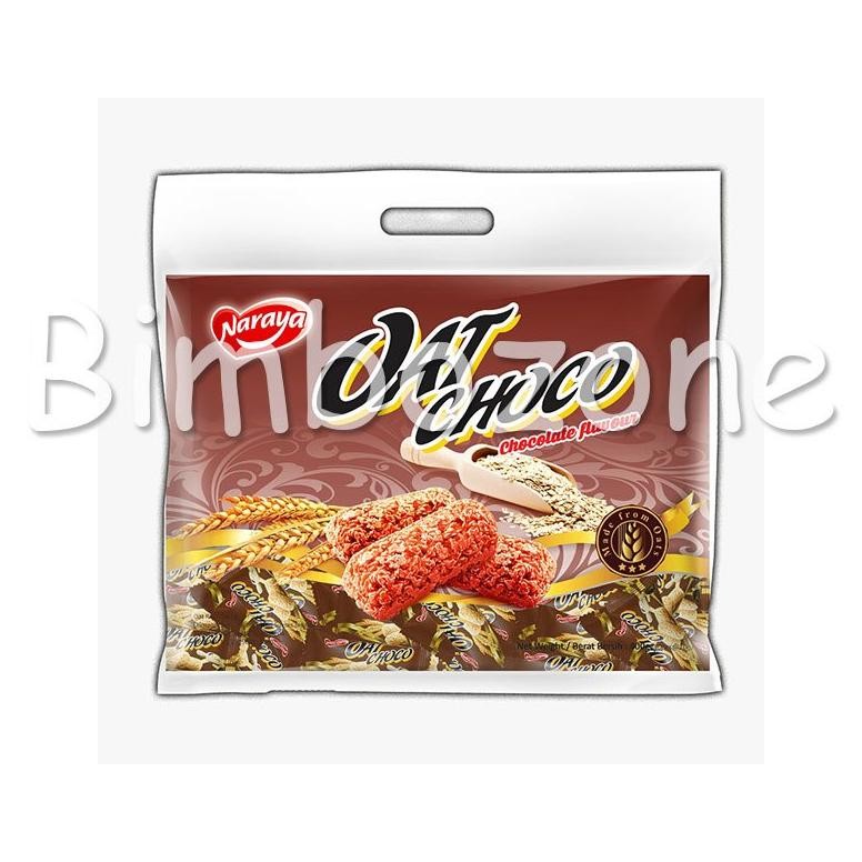 

We69 er-23 Bimbozone - Naraya Oat Choco Snack Oat Sereal Gandum Vanilla Pandan Green Tea Strawberry 400gr Berkualitas Sale