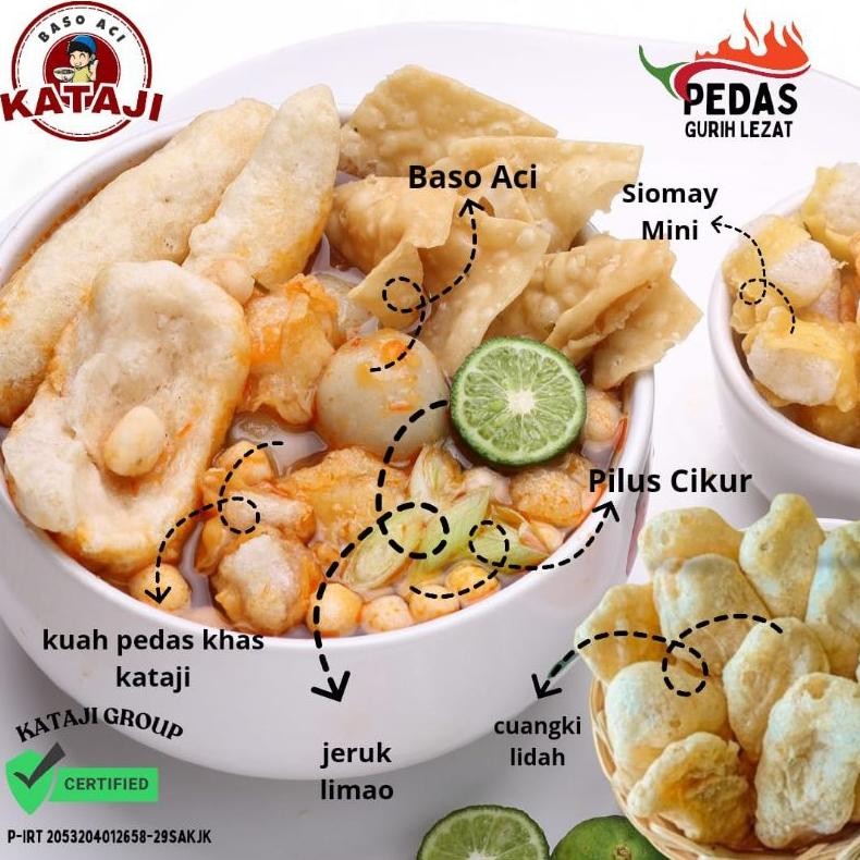 

vf-52 df-8 Baso Aci Paket 15pcs/ Baso Aci 15 Pcs/ Boci 15 Pcs/ Baso Aci Sansiro Murah Original