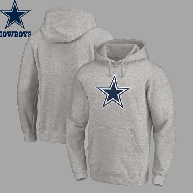 Hoodie Original Nfl Brand Dallas Cowboys Not Jersey Co