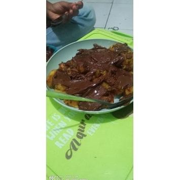 

dg-4 ghs-55 Coklat Cair Kiloan 1kg Rasa Enak Tahan Lama Terlaris Berkualitas