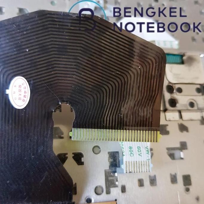 Keyboard Lenovo Thinkpad Twist S230 S230U Enter Lurus New Stok