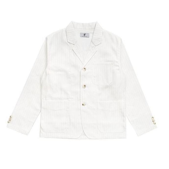 Tropic Thunder Sport Coat Co