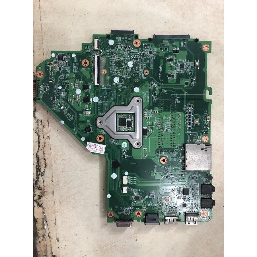 Motherboard Acer 4749 4349 Hm65 High Quality New Stok