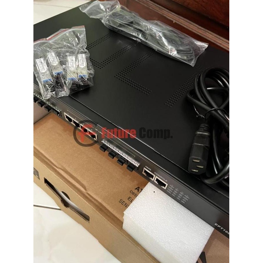 Hsairpo Ept1004H Atau Hsgq E04L Tanpa Sfp New Stok