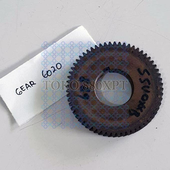 {{{{}}] Helical Gear 60 Gigi Makita 6020 Bor Makita Japan Original 221108-9