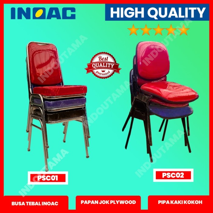 Kursi Susun Kursi Pesta Kursi Kantor