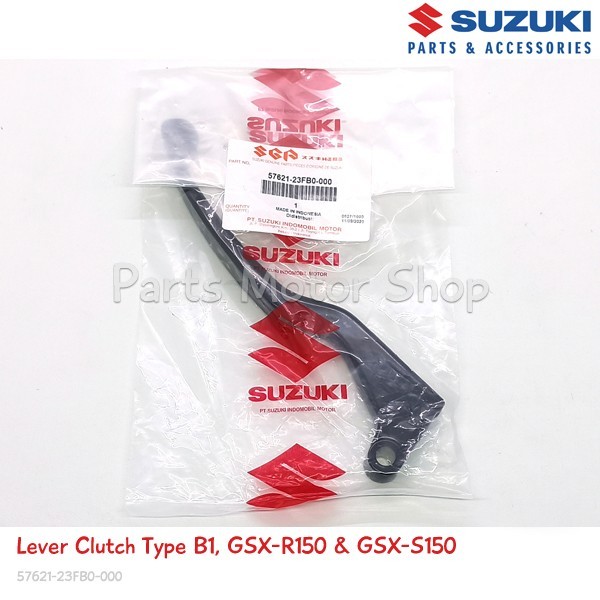 Tuas Handle Kopling Gsx-R150 & Gsx-S150 #Gratisongkir #Sale #Discount