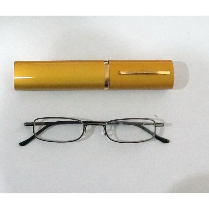 

Produk Baru!! Kacamata Plus seperti Pulpen