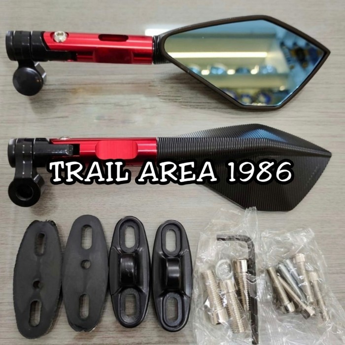 Spion Tomok Klx 150 Crf 150 L Wr 155 Universal