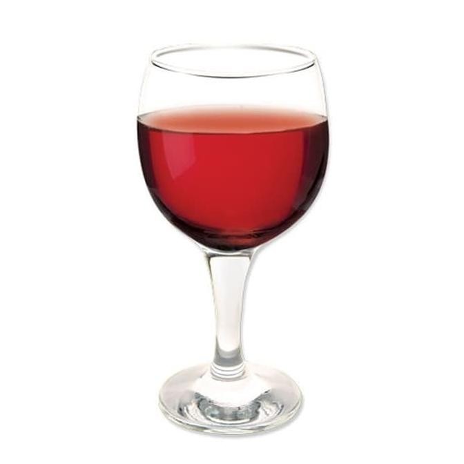 

gelas wine- citinova almond-st 02-11 termurah