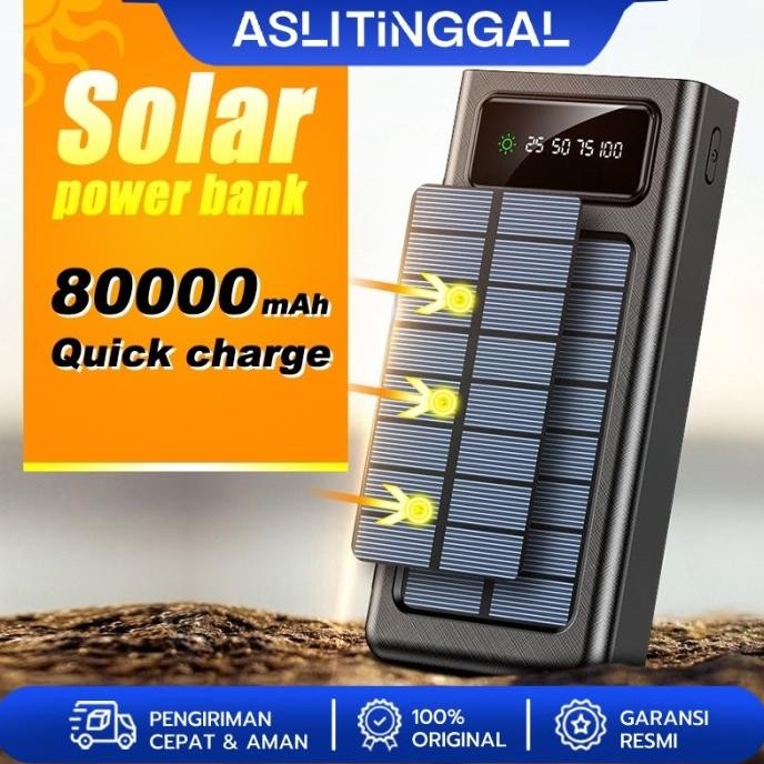 powerbank power bank awet tahan lama power bank robot 50000 mah asli