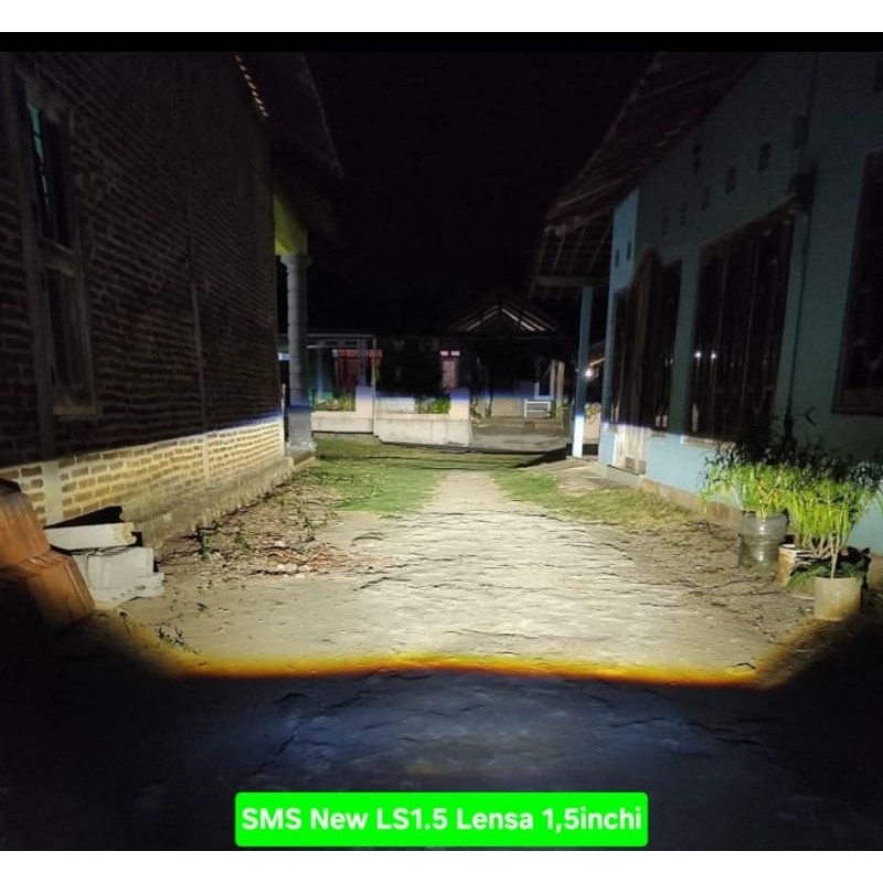 Projector mini proji sms LS1.6 LS1.5 mini lensa 1,5inch maxi Outpunya matrix x1 LS 1,5