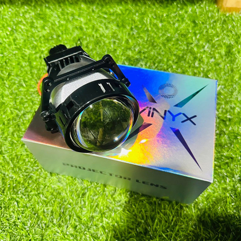 PROJECTOR BILED VINYX P70 P60 3in 70W&60W