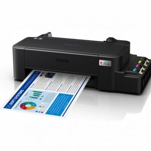 Original Printer Epson L121 Baru