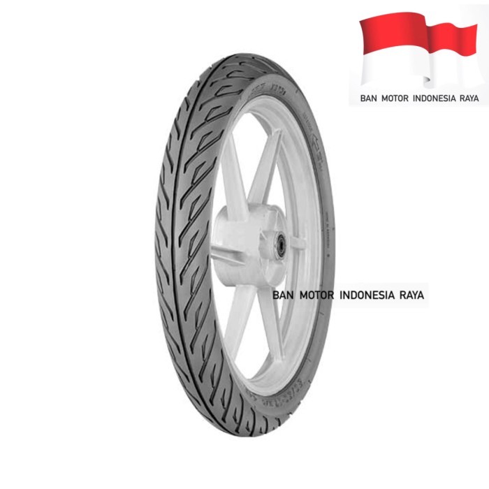 Ban Motor Irc Nr 73 S ( Nr73S ) 80/90-17 Tubeless #Gratisongkir #Sale #Discount