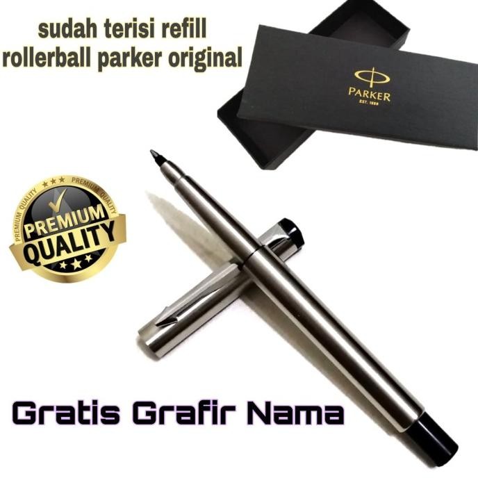 

Sign Pen Pulpen Parker Vector Gratis Grafir Nama Stok Terbatas