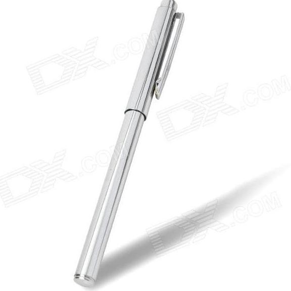 

Perfect Pen (Alat Sulap Close Up Pulpen Tembus Uang) Stok Terbatas