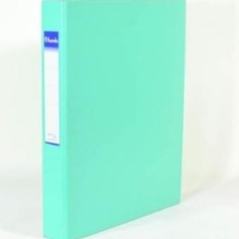 sale binder a4 d-type 3 ring binder 2131 - bambi