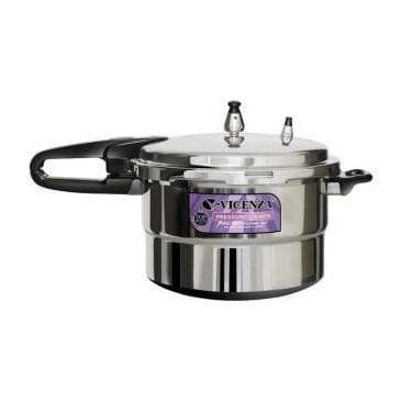Siap Kirim Vicenza Panci Presto 8 Liter V324 ( Model Baru )