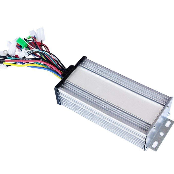 48V 60V 72V 550W 800W 1000W ELECTRIC TRICYCLE CONTROLLER HIGH-POWER BRUSHLESS MOTOR DUAL-MODE CONTRO