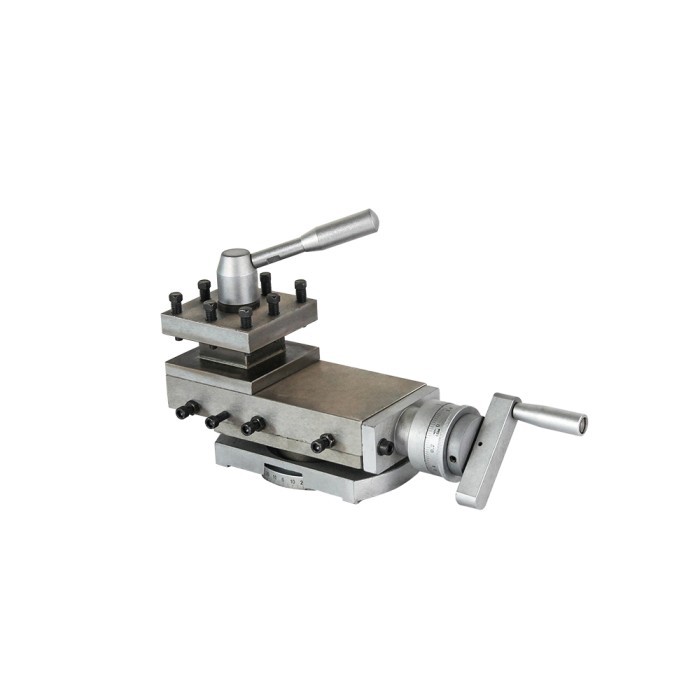290VF CQ6230 LATHE SPECIAL TOOL HOLDER ASSEMBLY