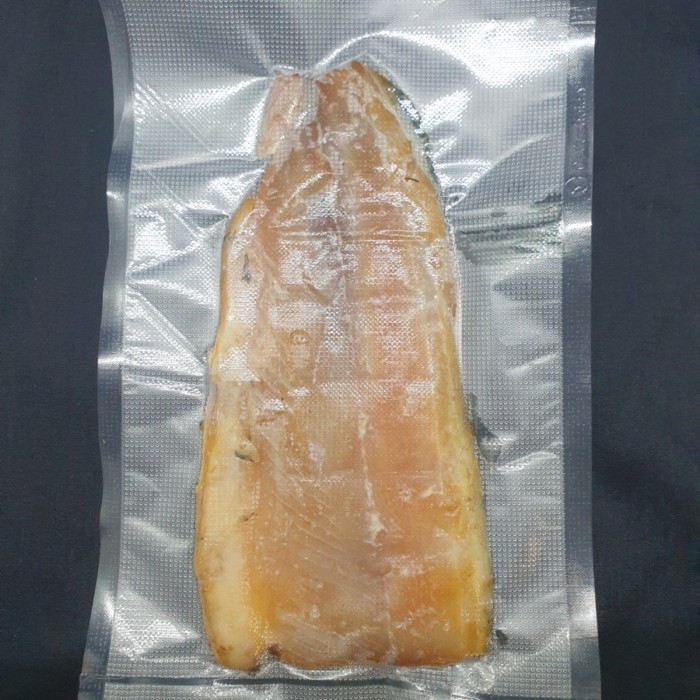 

Smoked Sea Bass / Kakap Putih Asap - Fillet