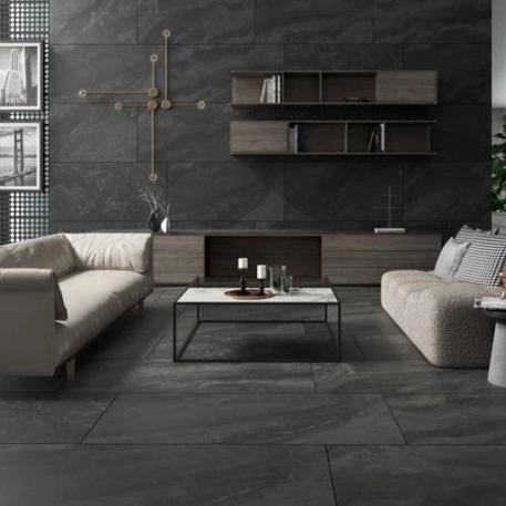 NIRO GRANITE LEGACY BLACK COPPER ( GLC03 ) Matt uk.60x120