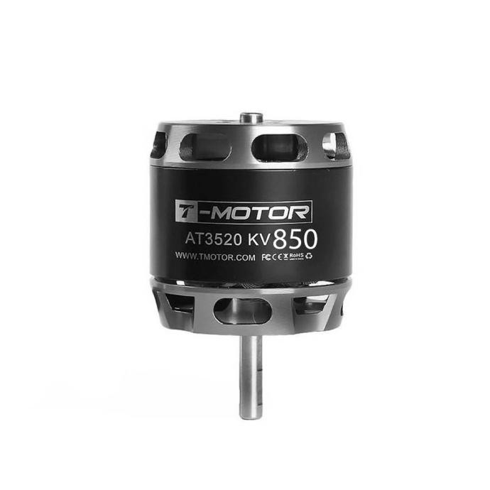 T-Motor AT3520-5 KV880 Brushless Motor For Skywalker X8