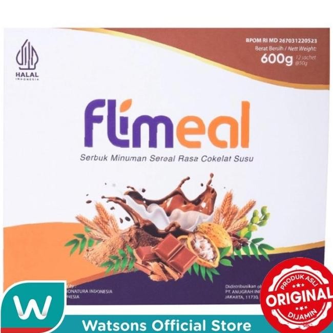 

Flimeal Colat Uu 12 600G