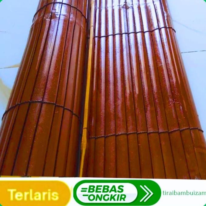 Tirai Bambu,Krey Bambu Outdoor,Kerai Bambu Outdoor,Krei Gulung,Kerei