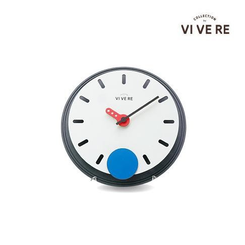 VIVERE Jam Dinding Auriel