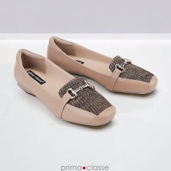 Prima Classe Fleur 1958 - Sepatu Wanita Flat
