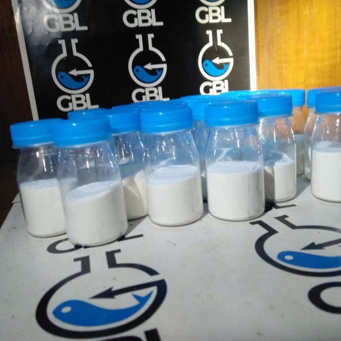 TERLARIS Biang susu Prancis