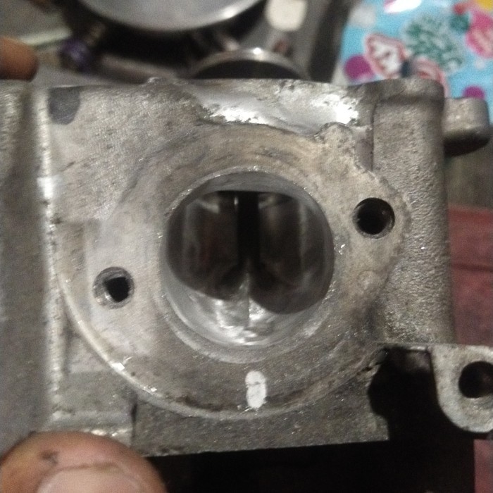 Ready jasa porting polish