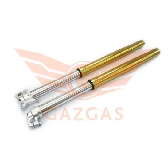 Shock Breaker Motor Trail Gazgas 250