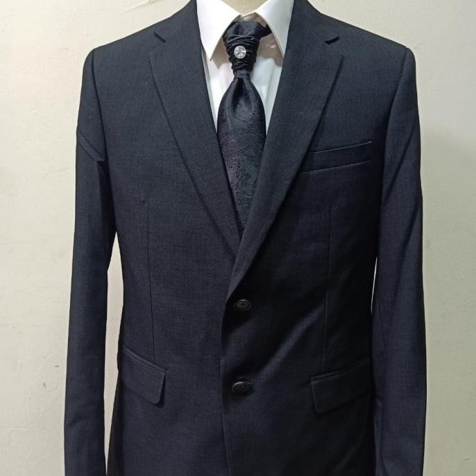 Alisan Jas SlimFit Formal