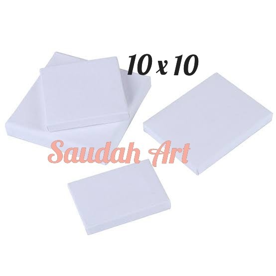 

TERBARU! Kanvas / Canvas Lukis 10x10