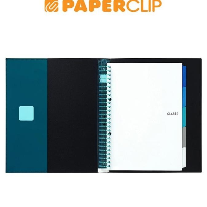 

Terlaris File Note B5 Maruman F307-52 L Ready Stok