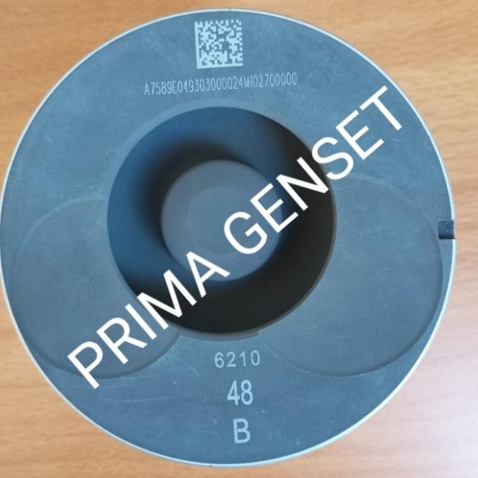 /////] Piston Foton 4JB1T