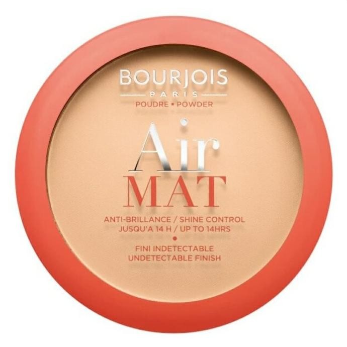 

BARU BOURJOIS AIR MAT POWDER ORIGINAL