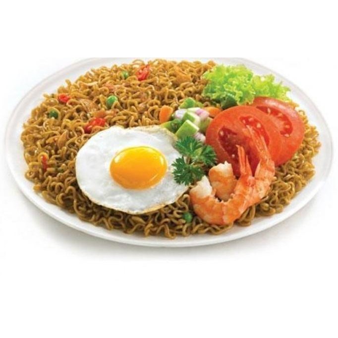 

Terlaris Indomie Mie Goreng Instant Kemasan Karton 80Gr X 40 Pcs Ready Stok